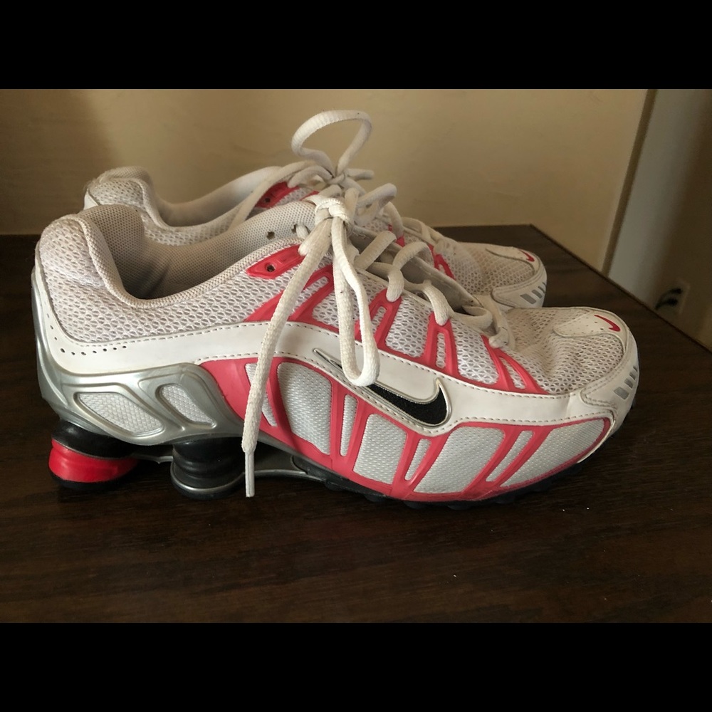 Nike shox